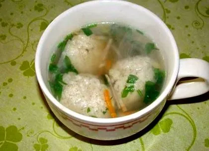 világleves