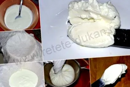 DUKAN RECEPTEK