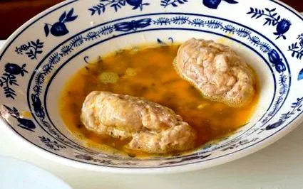 recept