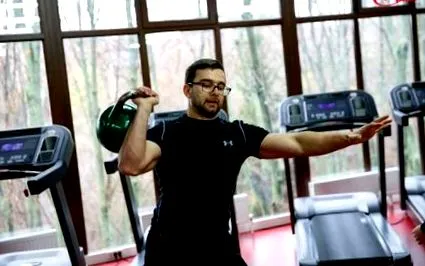 crossfit