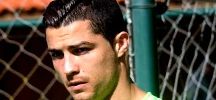 ronaldo