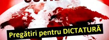 всьому світі диктатури