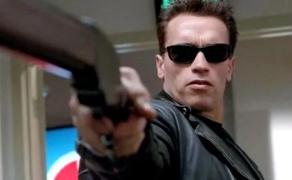 arnold