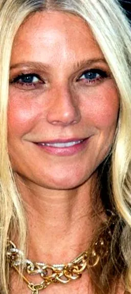 gwyneth makrobiotikus