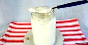 јогурт јогурт