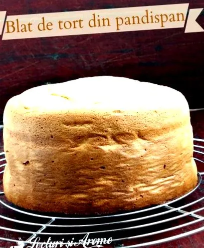 listový koláč