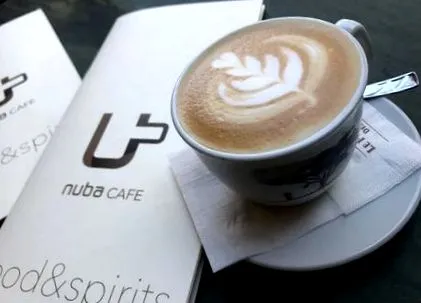 cafe