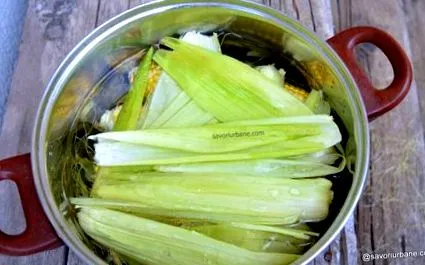 како