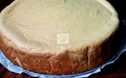 тортата како