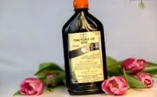 како