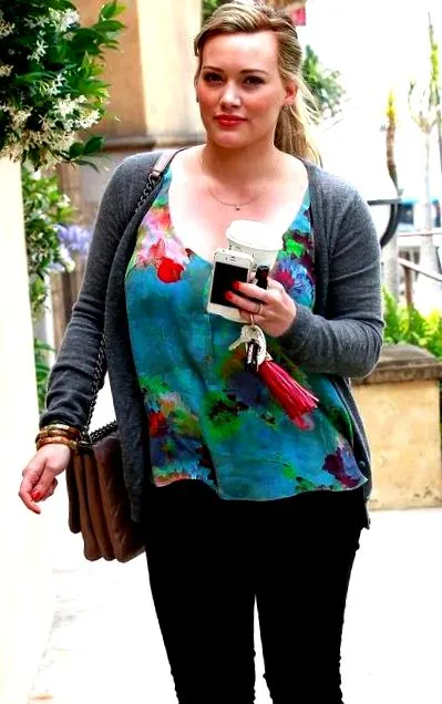 hilary