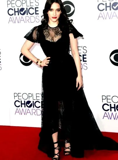 choice awards-on
