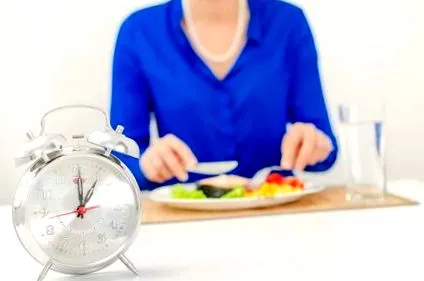знаците труење