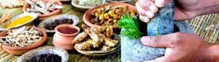 како