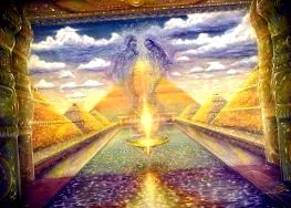 reiki mester