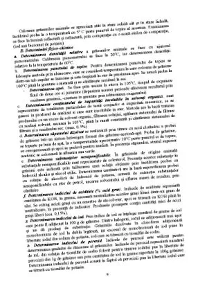 élelmiszer-elemzés