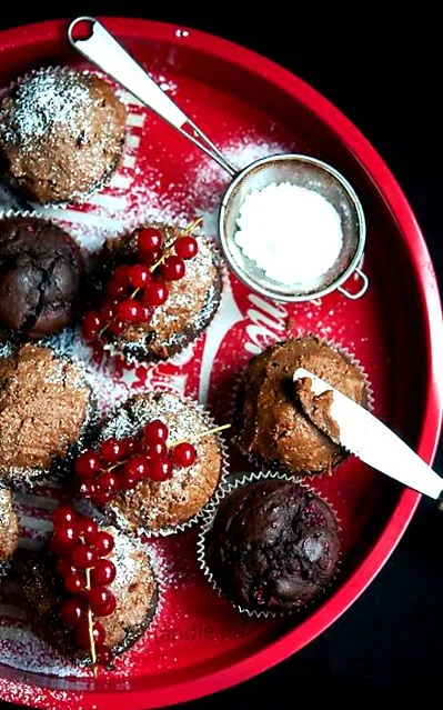 cupcakes