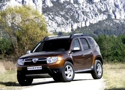 dacia