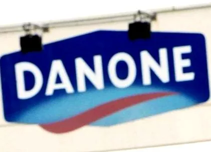 danone