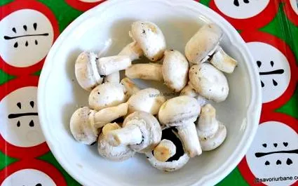 печурките