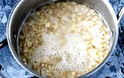 брзо овесна
