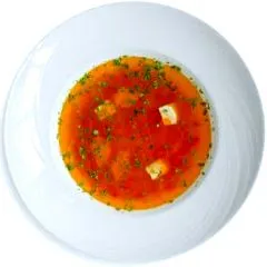 gourmet