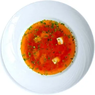 gourmet