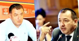 lánc-lemondások psd-pitești-nél