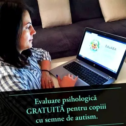 beszédzavarok terápiájában Anne