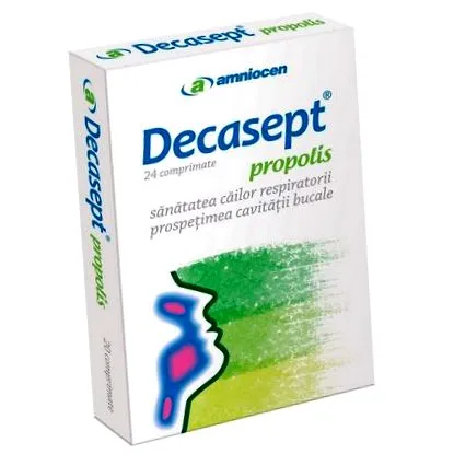 decasept decasept