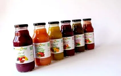 juice