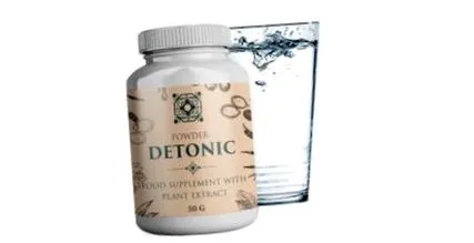detonic