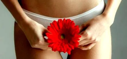ciklus menstruációs