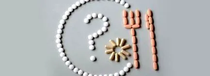 витамини минерали