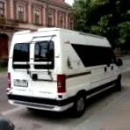 laktlub lakóautó