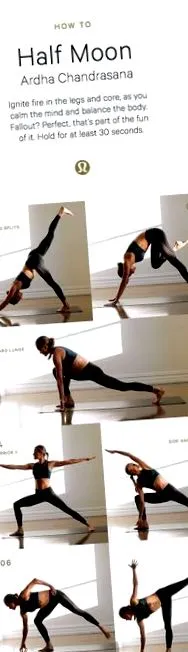 life exercise