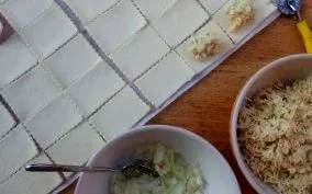 fornetti casă