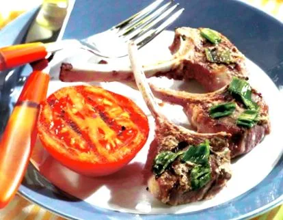 рецепти марокканські