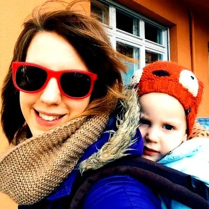 дълго бебето