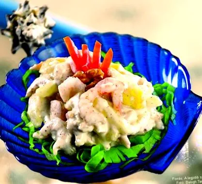 crab crab