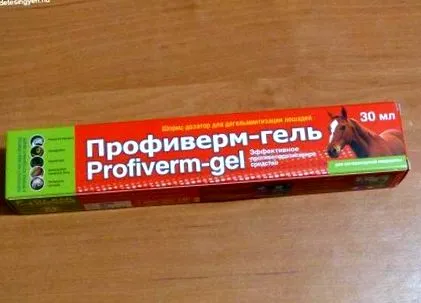 paste