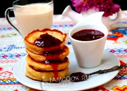 палачинки палачинки