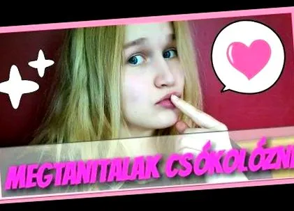 видео шоколадирам