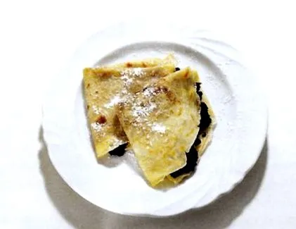 макови рецепти