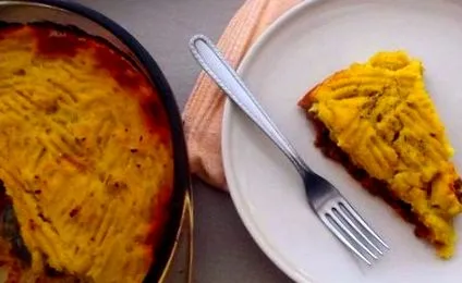 piure legume