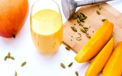 божествен mango