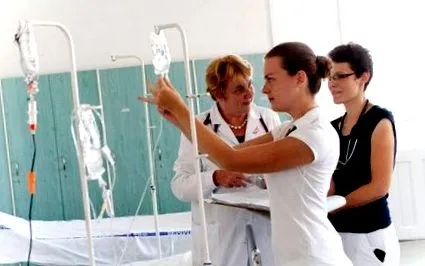 crește pacienților