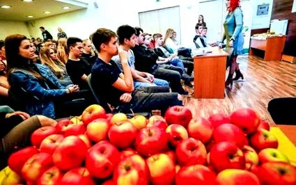 alimentația