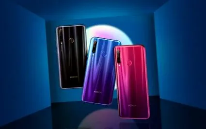 Honor Lite