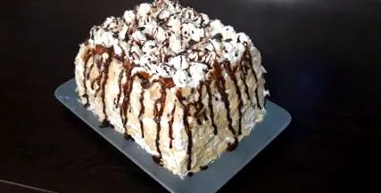 маскарпоне крем